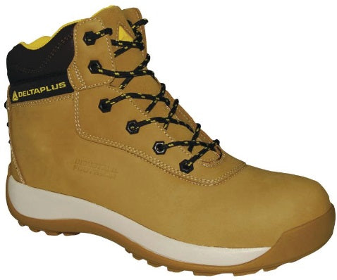 Men&#39;s Protective Toe Boots