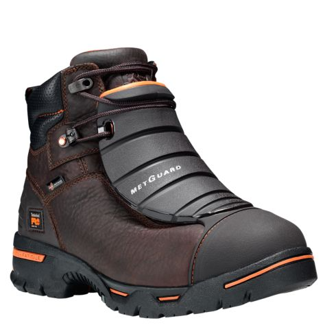 Men&#39;s MetGuard Boots