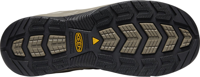 Keen 1023236 Flint II Waterproof Steel Toe Shoes