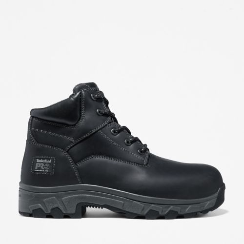 Timberland A1Q2W Workstead ESD Composite Toe Work Boot