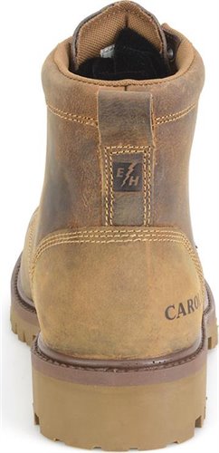 Carolina CA7558 Marlboro Lo Steel Toe Work Boots
