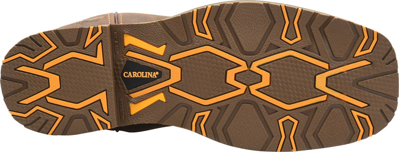 Carolina CA8536 Anchor Composite Toe Work Boots