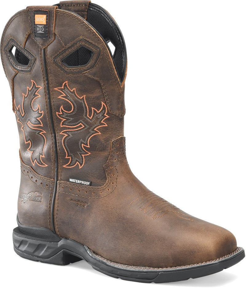 Double H DH5379 Redeemer Met Guard Work Boots