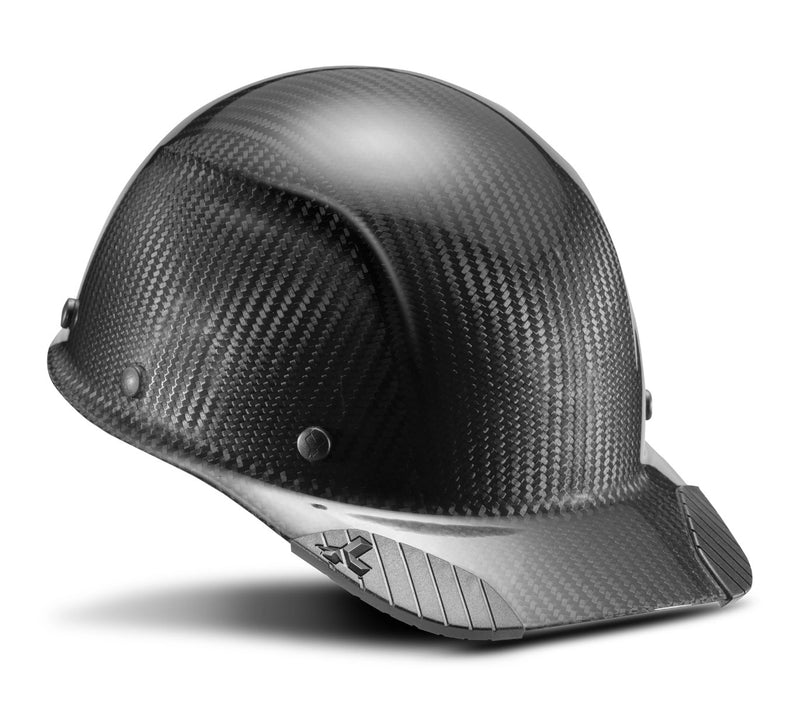 DAX Carbon Fiber Cap Style Hardhat