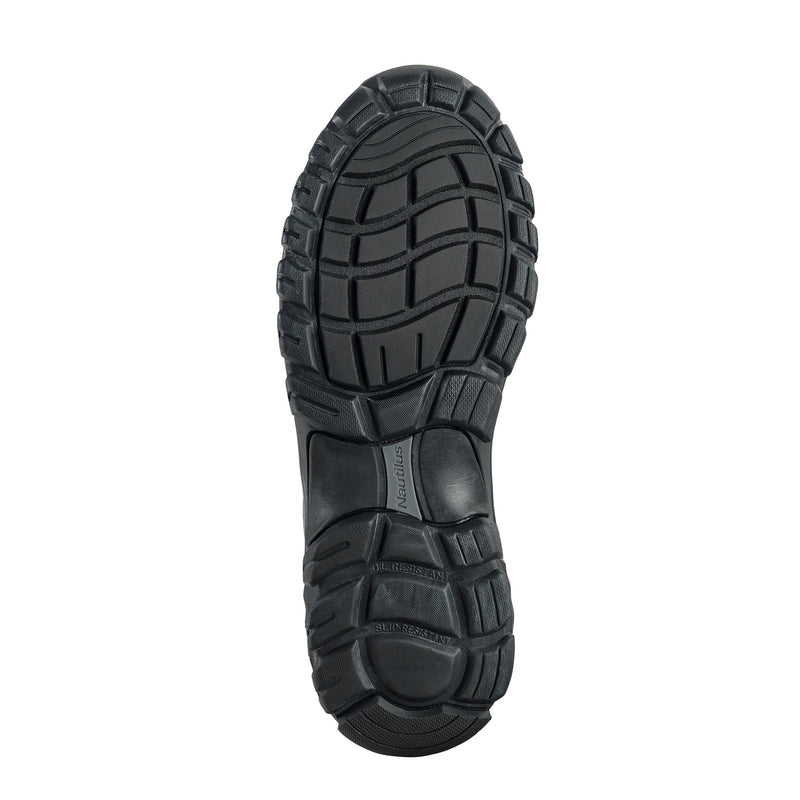 Nautilus 1611 Breeze Slip-On Work Shoes