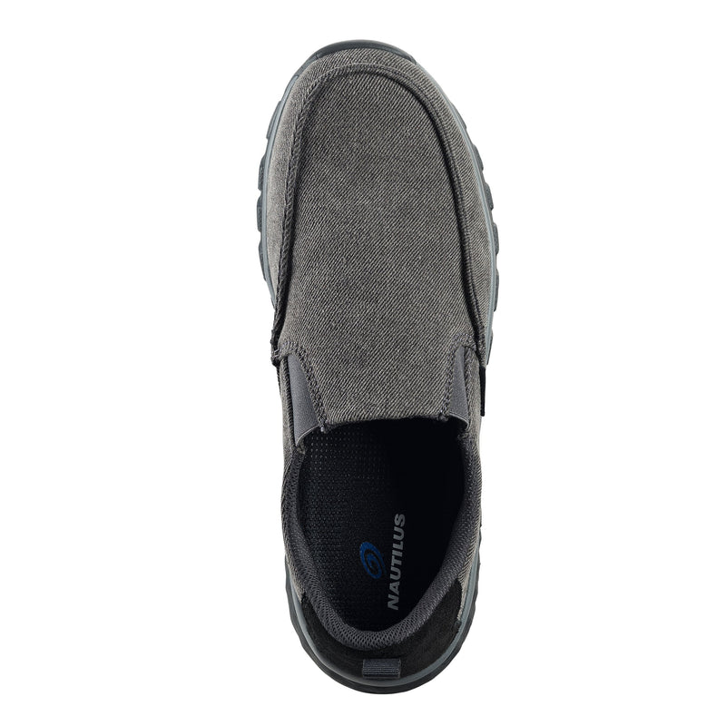 Nautilus 1611 Breeze Slip-On Work Shoes