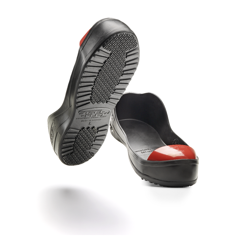 SteelFlex ToeGUARDZ SEN-100 Safety Toe Overshoes