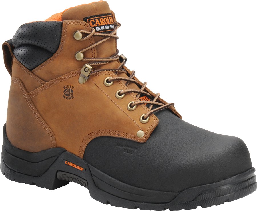 Carolina 5582 Bruno Internal Metguard Work Boots