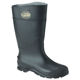Quad City Safety Boots CT™ PVC Footwear