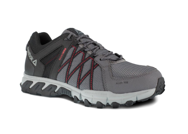 Reebok RB3402 Tailgrip Alloy Toe Work Shoes