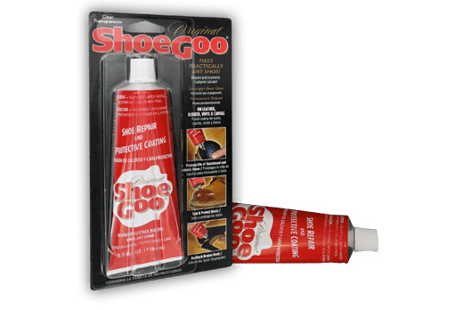 Quad City Safety Boots 82049 SofSole Shoe Goo