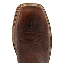 TWISTED X MXBAW05 12" BROWN WP WESTERN WORK BOOT
