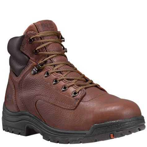 Timberland 26063 Titan® Safety Toe Work Boots