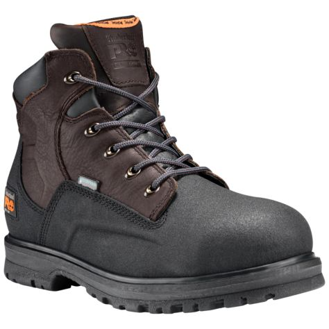 Timberland 47001 PowerWelt Protective Toe Work Boots