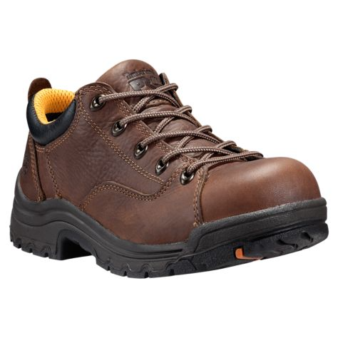 Timberland 63189 TiTAN® Safety Toe Oxfords
