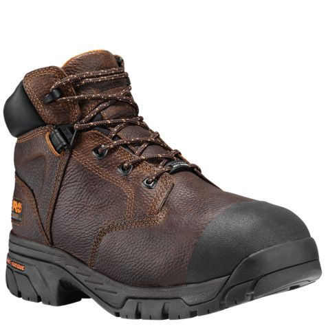 Timberland 89697 PRO® Helix Internal Met Guard Work Boots