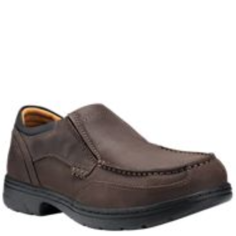 Timberland 91694 PRO® Slip-On Protective Toe Shoes