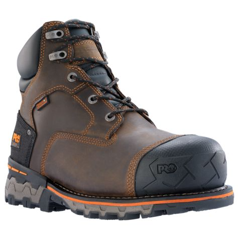 Timberland 92615 Boondock Composite Toe Work Boots