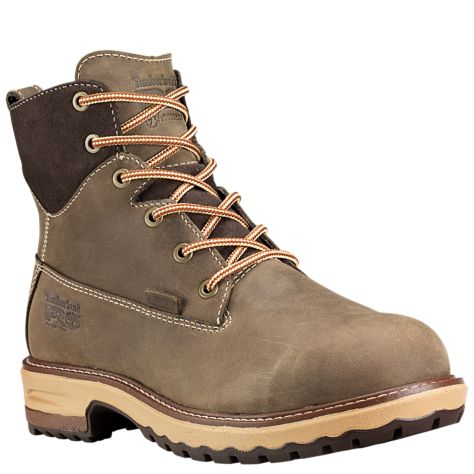 Timberland A1KIT PRO® Women's Hightower Alloy Toe Work Boots